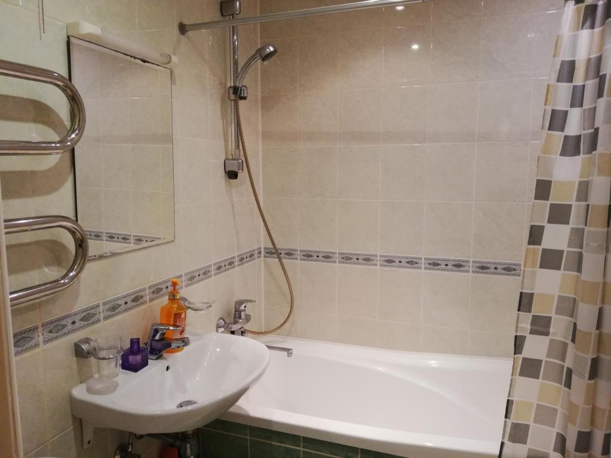 15 Minutes From The Beach And City Center 7 Minutes From The Airport Riga Exterior foto
